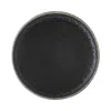 Jars Tourron Presentation Plate In Charcoal