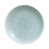 Jars Tourron Presentation Plate In Green