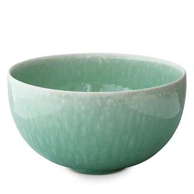 Jars Tourron Serving Bowl In Green