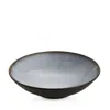 Jars Tourron Soup Plate In Black/grey