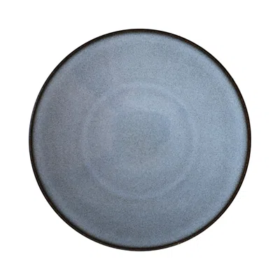 Jars Turron B & B Plate In Blue