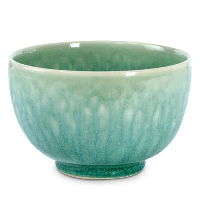 Jars Turron Bowl, 6 Oz. In Green