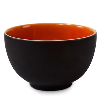 Jars Turron Bowl, 6 Oz. In Black