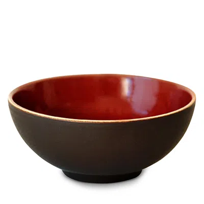 Jars Turron Fruit Cup, 10 Oz. In Burgundy