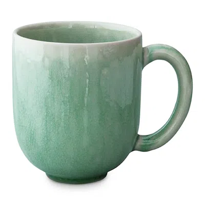 Jars Turron Mug In Green