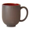 Jars Turron Mug In Brown