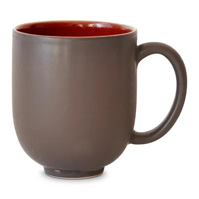 Jars Turron Mug In Brown