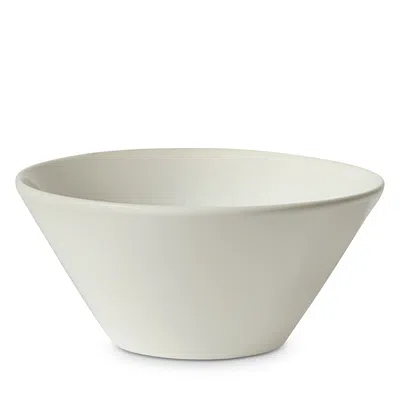 Jars Vuelta Cereal Bowl In White