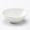 Jars Fruit Bowl In White Pearl