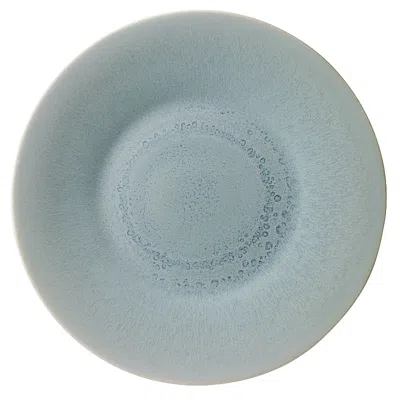 Jars Vuelta Dessert Plate In Ocean Blue