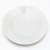 Jars Vuelta Dessert Plate In White Pearl