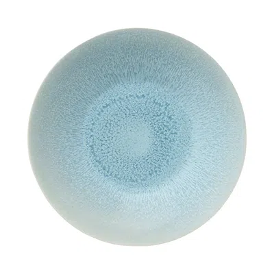 Jars Vuelta Dessert/salad Plate In Blue