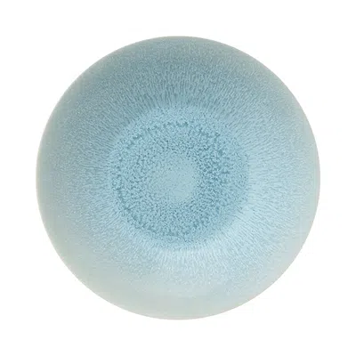 Jars Vuelta Dinner Plate In Blue