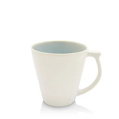 Jars Vuelta Mug In Ocean Blue