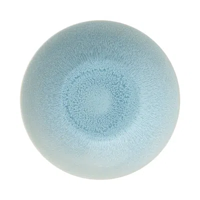 Jars Vuelta Presentation Plate In Blue