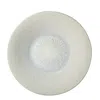 Jars Vuelta Large Dinner Plate In White Pearl