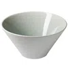Jars Vuelta Serving Bowl In Ocean Blue