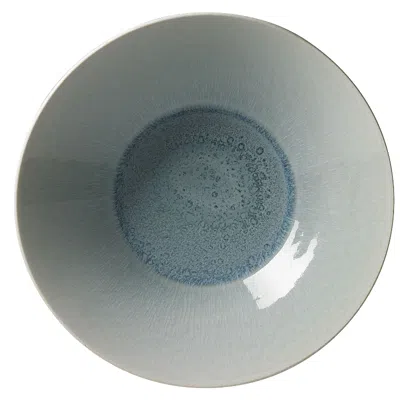 Jars Vuelta Large Soup Plate In Ocean Blue