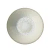 Jars Vuelta Large Soup Plate In White Pearl