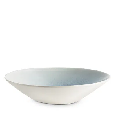 Jars Vuleta Soup Plate, 9 In White