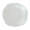 Jars Wab Awai Dinner Plate In White