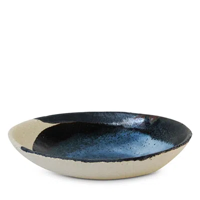 Jars Wabi Awai Fruit Bowl In Blue