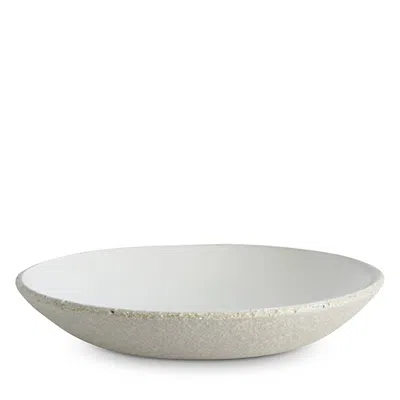 Jars Wabi White Deep Pasta Plate