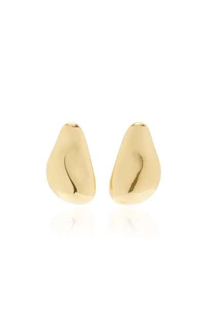 Jasmin Sparrow Pelato Gold-plated Earrings
