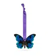 Jasmine Harper-jones Butterfly Tree Decoration