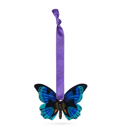 Jasmine Harper-jones Butterfly Tree Decoration