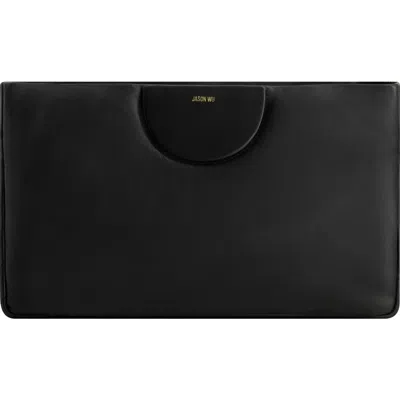 Jasnon Wu Clutch