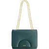 Jasnon Wu Convertible Chain Shoulder Bag