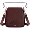 Jasnon Wu Convertible Shoulder Bag