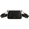 Jasnon Wu Crossbody Handbag