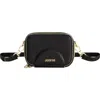 Jasnon Wu Micro Crossbody Bag