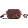 Jasnon Wu Micro Crossbody Bag