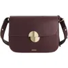 Jasnon Wu Shoulder Bag