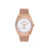 Jason Hyde Unisex Watch  Jh20011-36 36 Mm