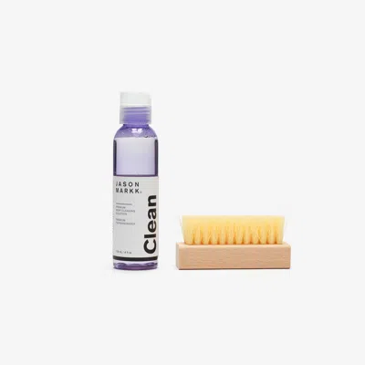 Jason Markk 4 Oz. Premium Deep Cleaning Kit In Multi