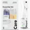 Jason Markk Essential Kit And Repel Protection Spray Bundle In Multi