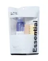 Jason Markk Essential Shoe Cleaning Kit In Purple