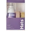 Jason Markk Hat Care 2-piece Cleaning Kit