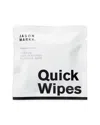 Jason Markk J Shoe Cleaning Quick Wipes, Pack Of 30 In N/a