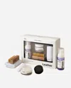 Jason Markk Leather Care Kit In White