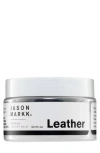 Jason Markk Premium Leather Balm In White