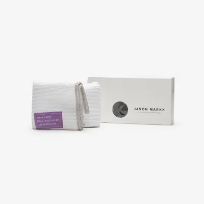 Jason Markk Premium Microfiber Towel In Multi