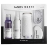 Jason Markk Premium Shoe Care Starter Box Size One Size In White