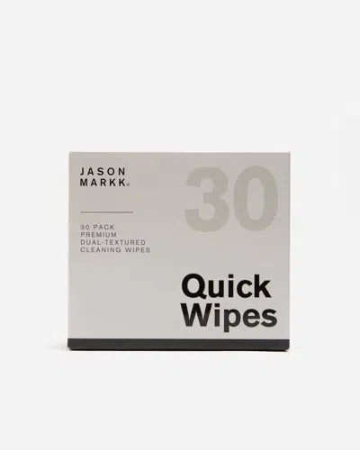 JASON MARKK JASON MARKK | QUICK WIPES | SHOE CARE ONLINE