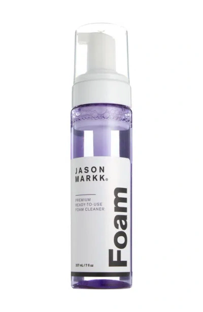 JASON MARKK JASON MARKK READY TO USE FOAM SHOE CLEANER