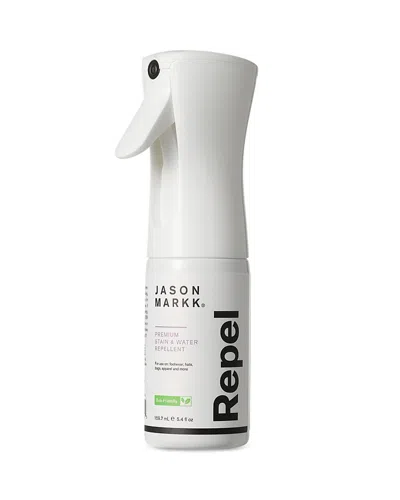 Jason Markk Repel Premium Stain & Water Repellent 5.4 Oz. In White